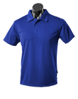 Aussie Pacific Mens Botany Polo-(1307)