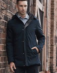 Aussie Pacific Parkland Mens Jacket-(1519)
