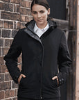 Aussie Pacific Parkland Ladies Jacket-(2519)