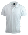 Aussie Pacific Hunter Mens Polos (1312) 2nd Colour