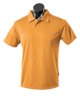 Aussie Pacific Mens Botany Polo-(1307)