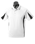Aussie Pacific Eureka Mens Polo 2nd ( 11 Colour )-(1304)