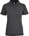 Aussie Pacific Claremont Lady Polos (2315) 2nd Colour