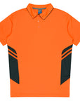 Aussie Pacific Tasman Kids Polos - (2nd Colour) - (3311)