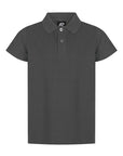 Aussie Pacific Hunter Kids Polos - (2nd Colour)-(3312)
