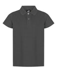 Aussie Pacific Hunter Kids Polos - (2nd Colour)-(3312)