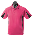 Aussie Pacific Eureka Mens Polo 2nd ( 11 Colour )-(1304)