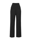 Biz Corporate Womens Maternity Pant (10100)
