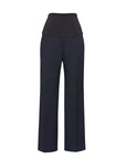 Biz Corporate Womens Maternity Pant (10100)