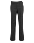 Biz Corporate Womens Relaxed Fit Pant (10111)