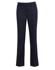 Biz Corporate Womens Relaxed Fit Pant (10111)
