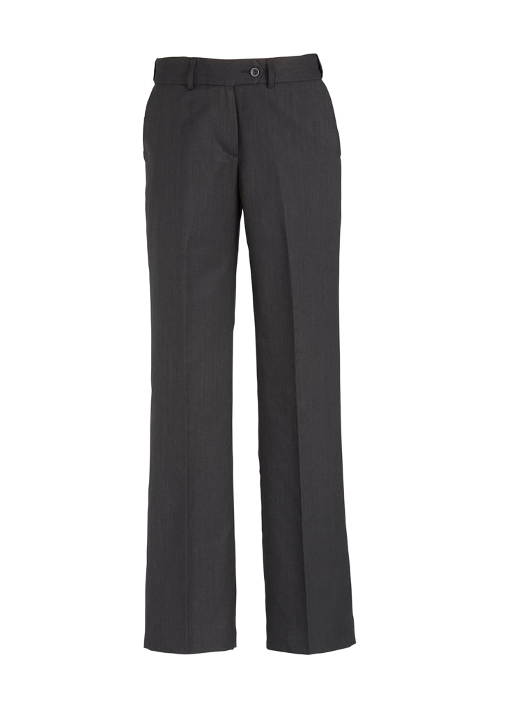 Biz Corporate Womens Ultra Comfort Waist Pant (10123)
