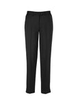 Biz Corporate Womens Slim Leg Pant (10117)