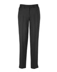 Biz Corporate Womens Slim Leg Pant (10117)