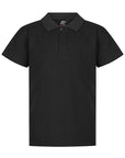 Aussie Pacific Hunter Kids Polos - (3312)
