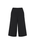 Biz Corporate Womens Mid-Length Culottes (10728) - Clearance