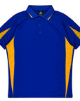 Aussie Pacific Eureka Kids Polos - 3304