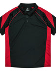 Aussie Pacific Premier Kids Polos - (3301)