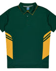 Aussie Pacific Tasman Kids Polos - (3311)