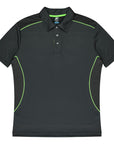 Aussie Pacific Kuranda Mens Polos - (1323)