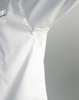 DNC Cool-Breeze Cotton S/S Chef Jacket (1103)