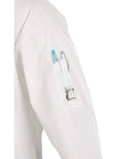 DNC Cool-Breeze Cotton L/S Chef Jacket (1104)