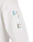 DNC Three Way Air Flow Chef Jacket - Long Sleeve (1106)