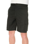 DNC Permanent Press Cargo Shorts (4503)