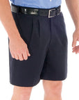 DNC Pleat Front Permanent PressShort (4501)