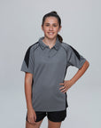 Aussie Pacific Premier Kids Polos - (3301)