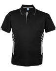 Aussie Pacific Mens Tasman Polo (1311)-2nd