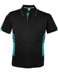 Aussie Pacific Mens Tasman Polo (1311)-2nd