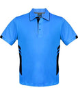 Aussie Pacific Mens Tasman Polo (1311)-1st