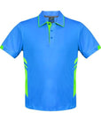 Aussie Pacific Mens Tasman Polo (1311)-1st