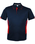 Aussie Pacific Mens Tasman Polo (1311)-2nd