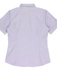 Aussie Pacific Lady Belair Short Sleeve Shirt-(2905S)