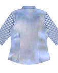 Aussie Pacific Brighton Lady Shirt 3/4 Sleeve (2909T)