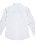 Aussie Pacific Kingswood Lady Shirt Long Sleeve (2910L)