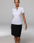 Aussie Pacific Cottesloe ladies Polos(2319)-2nd colour