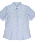 Aussie Pacific Lady Belair Short Sleeve Shirt-(2905S)