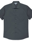 Aussie Pacific Mosman Mens Shirt Short Sleeve -(1903S)