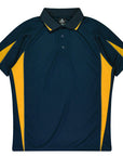 Aussie Pacific Eureka Kids Polos - 3304