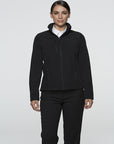 Aussie Pacific Olympus Ladies Softshell Jacket (2513)