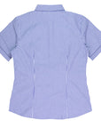 Aussie Pacific Epsom Lady Shirt Short Sleeve (2907S)