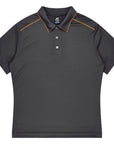 Aussie Pacific Currumbin Mens Polos - (1320)2nd colour