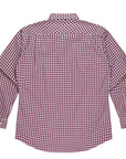 Aussie Pacific Brighton Mens Shirt Long Sleeve (1909L)