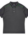 Aussie Pacific Currumbin Mens Polos - (1320)2nd colour