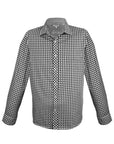 Aussie Pacific Brighton Mens Shirt Long Sleeve (1909L)