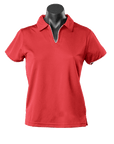 Aussie Pacific Yarra Ladies Polo-(2302)