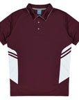 Aussie Pacific Tasman Kids Polos - (2nd Colour) - (3311)